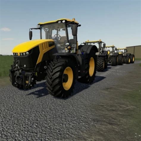 jcb 320 skid steer fs 19|jcb fastrac 8330 mods.